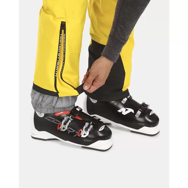  Herren-Skihose KILPI METHONE-M UM0405KI BERNSTEIN 