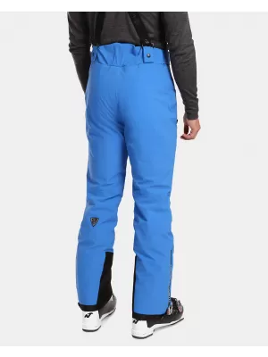 Herren-Skihose KILPI LEGEND-M UM0404KI BLAU