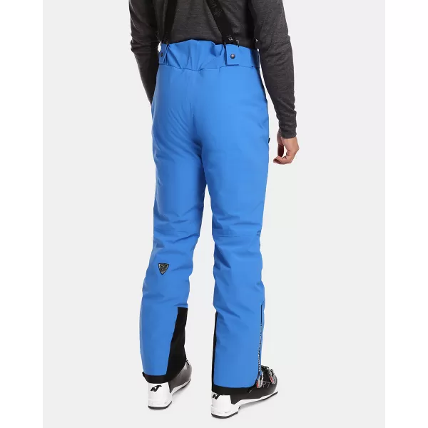  Herren-Skihose KILPI LEGEND-M UM0404KI BLAU 