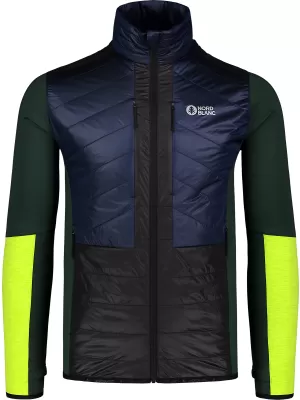 Sportjacke für Herren NORDBLANC MULTISPORT NBWJM7985 BLAU
