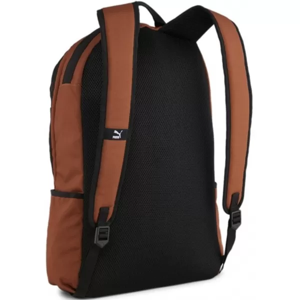  Rucksack PUMA DOWNTOWN BACKPACK 090255-02 BRAUN 