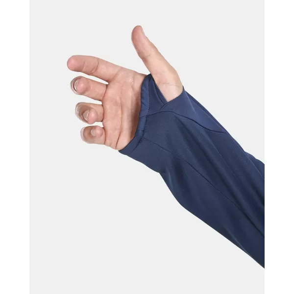  Herrenjacke KILPI GARES-M UM0130KI BLAU 