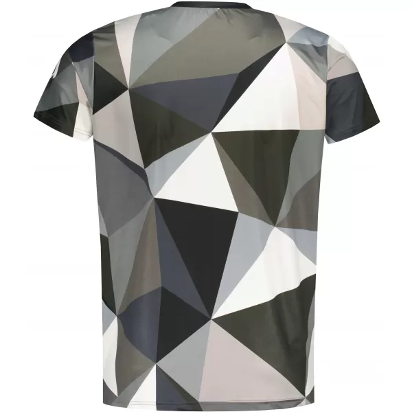  Herren Funktions-T-Shirt Premium Plus ALTISPORT VOJ/ALM007TR02 GRAU 