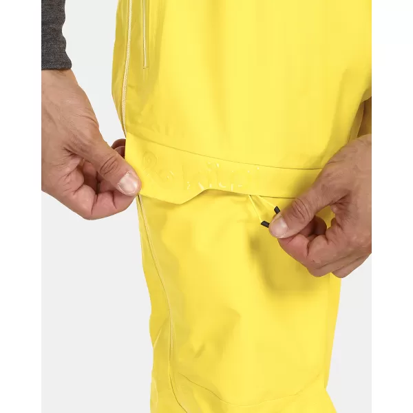 Herren-Skihose KILPI LAZZARO-M UM0401KI BERNSTEIN 