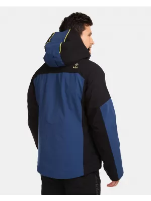 Herren-Skijacke KILPI TONNSI-M UM0109KI BERNSTEIN