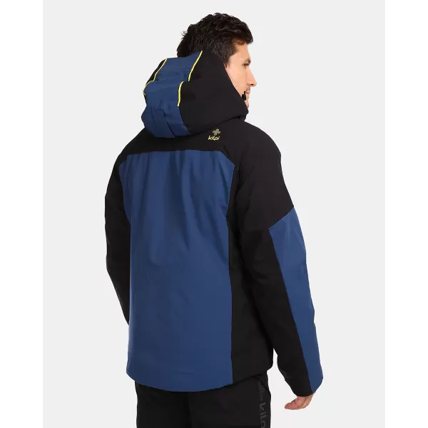  Herren-Skijacke KILPI TONNSI-M UM0109KI BERNSTEIN 
