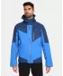 Herrenjacke KILPI HASTAR-M UM0101KI BLAU