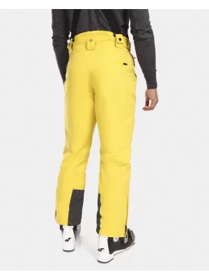 Herren-Skihose KILPI MIMAS-M UM0406KI BERNSTEIN