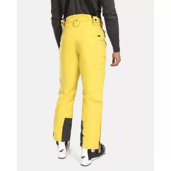  Herren-Skihose KILPI MIMAS-M UM0406KI BERNSTEIN 