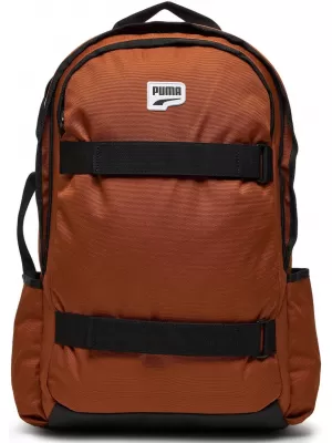 Rucksack PUMA DOWNTOWN BACKPACK 090255-02 BRAUN