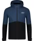 Herren-Skijacke NORDBLANC START NBWJM7925 BLAU
