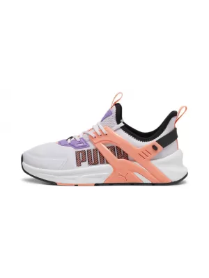 Damenschuhe PUMA PACER 395240-07 LILA