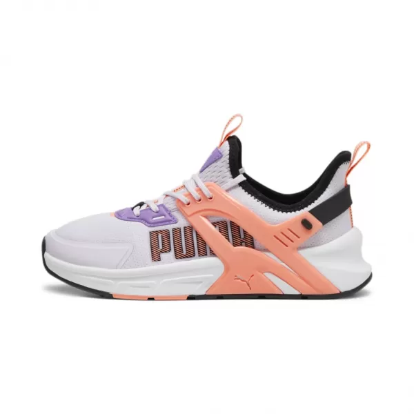  Damenschuhe PUMA PACER 395240-07 LILA 