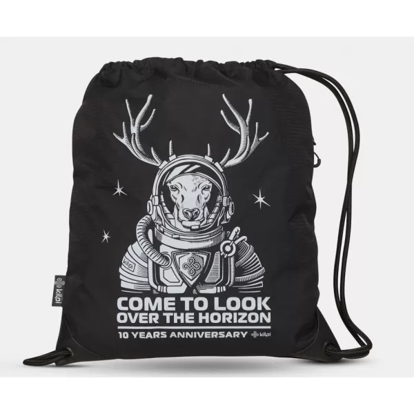  Rucksack KILPI LTD NOVA-U UU0910KI SCHWARZ 