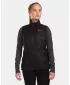 Isolierte Damenweste KILPI NAI-W UL0118KI SCHWARZ