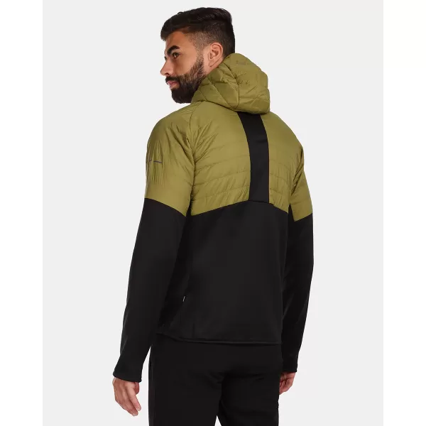  Herrenjacke KILPI GARES-M UM0130KI GRÜN 