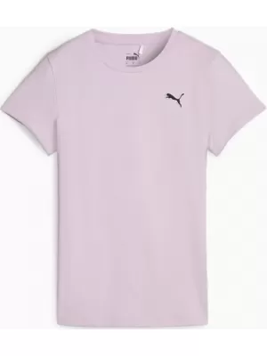 Damen-T-Shirt PUMA BETTER ESSENTIALS TEE 675986-60 LILA