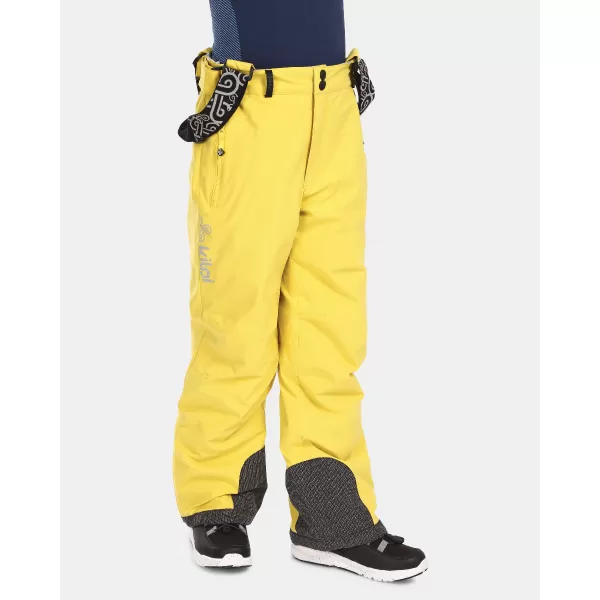  Kinder-Skihose KILPI MIMAS-J UJ0401KI BERNSTEIN 