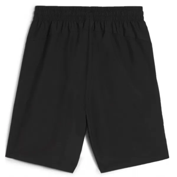  Herrenshorts PUMA DESERT ROAD CARGO SHORTS 678922-01 SCHWARZ 