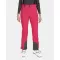 Softshell-Skihose für Damen KILPI RHEA-W UL0407KI ROSA