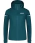 Damen-Skijacke NORDBLANC ICING NBWJL7931 GRÜN