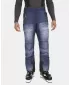 Herren-Skihose KILPI JEANSO-M UM0408KI DUNKELBLAU