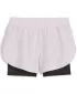 Damen-Shorts PUMA RUN FAV WOVEN 2IN1 SHORT W 523181-60 SCHWARZ