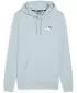 Herren-Sweatshirt PUMA ESS+ 2 COL SMALL LOGO HOODIE 680990-22 BLAU