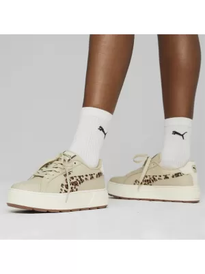 Damenschuhe PUMA KARMEN I AM THE DRAMA 396146-01 BEIGE