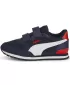 Kinderschuhe PUMA ST RUNNER V3 MESH V PS 385511-09 BLAU