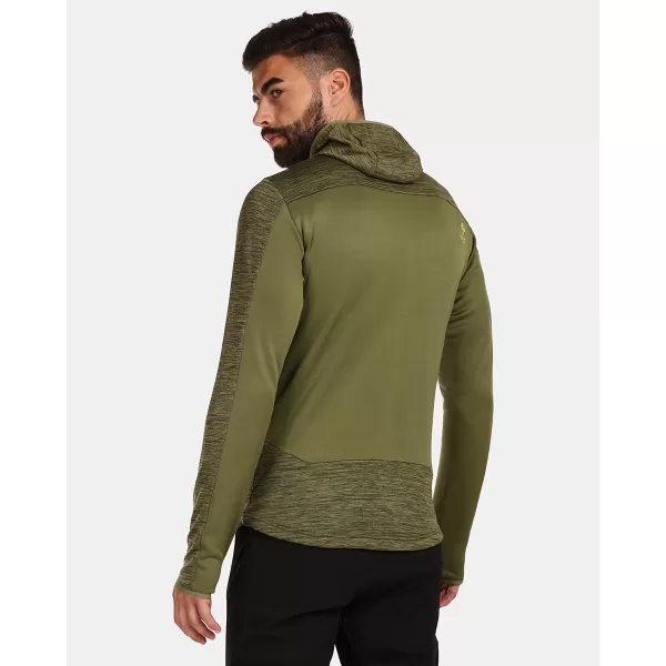  Herren-Sweatshirt KILPI FRENI-M UM0202KI GRÜN 