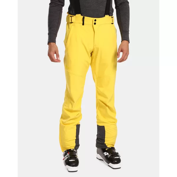  Herren-Skihose KILPI RHEA-M UM0409KI BERNSTEIN 