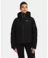 Damen-Skijacke KILPI LORIEN-W UL0106KI SCHWARZ