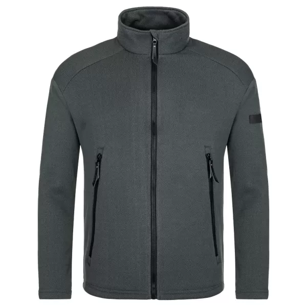  Herren-Sweatshirt LOAP GAELMAR DUNKELGRAU 