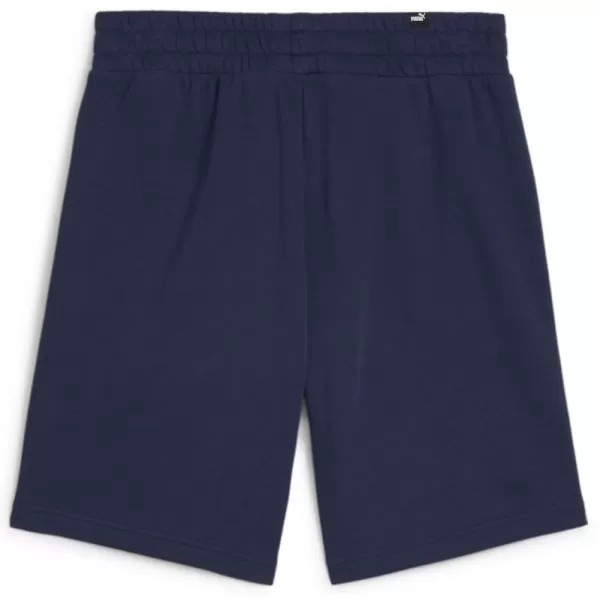  Herrenshorts PUMA ESS+ TAPE SHORTS 847387-14 BLAU 