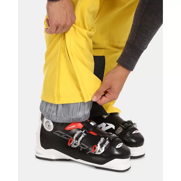  Herren-Skihose KILPI RHEA-M UM0409KI BERNSTEIN 
