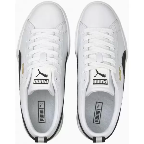  Damenschuhe PUMA MAYZE LTH WN S 381983-01 WEIß 