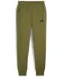 Herren-Jogginghose PUMA ESS LOGO PANTS 586715-76 GRÜN