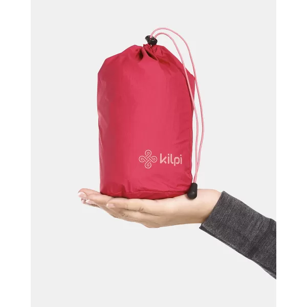  Damenjacke KILPI HURRICANE-W UL0102KI ROSA 
