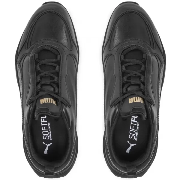  Damenschuhe PUMA CASSIA SL 385279-02 SCHWARZ 