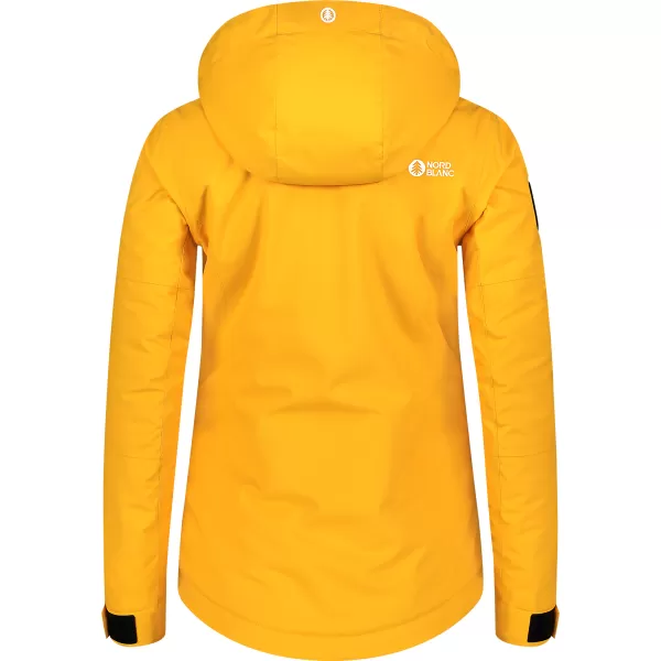  Damen-Skijacke NORDBLANC ZENITH NBWJL7929 BERNSTEIN 