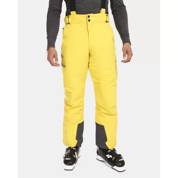  Herren-Skihose KILPI MIMAS-M UM0406KI BERNSTEIN 