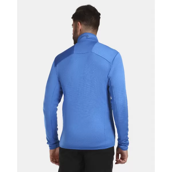  Funktions-Sweatshirt für Herren KILPI TOMMS-M UM0208KI BLAU 