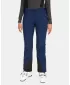 Skihose für Damen KILPI EURINA-W UL0405KI DUNKELBLAU