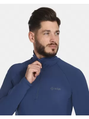 Thermounterwäsche für Herren KILPI WILLIE-M UM0506KI DUNKELBLAU