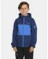 Softshelljacke für Jungen KILPI RAVIO-J UJ0118KI BLAU