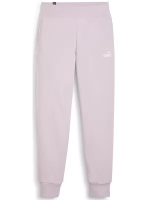 Damen-Jogginghose PUMA ESS SWEATPANTS 586843-60 LILA