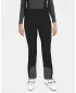 Softshell-Skihose für Damen KILPI RHEA-W UL0407KI SCHWARZ