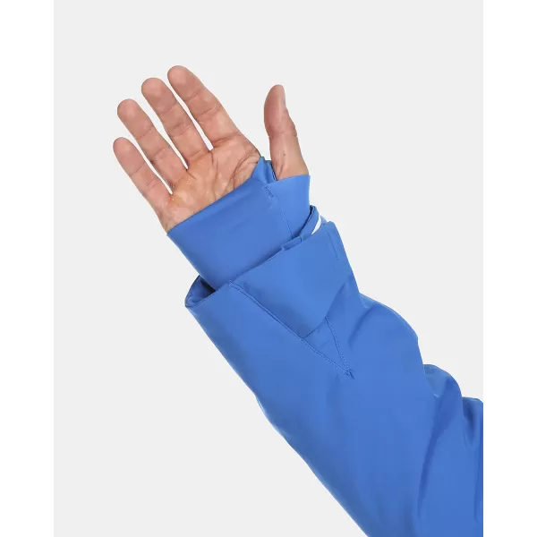  Herren-Skijacke KILPI KILLY-M UM0107KI BLAU 
