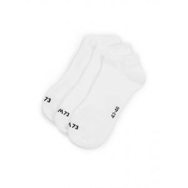  Socken SAM 73 INVERCARGILL UP 164 WEIß 